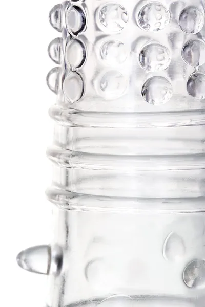 Dodatak za penis TOIFA a-Tois, TPR, providan, 14,7 cm