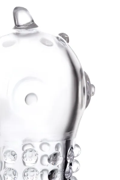 Dodatak za penis TOIFA a-Tois, TPR, providan, 14,7 cm