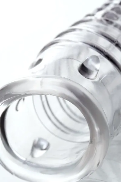 Dodatak za penis TOIFA a-Tois, TPR, providan, 14,7 cm