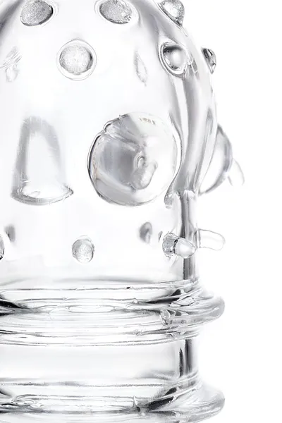 Dodatak za penis Toifa a-Tois Tark, TPR, providan, 15,3 cm