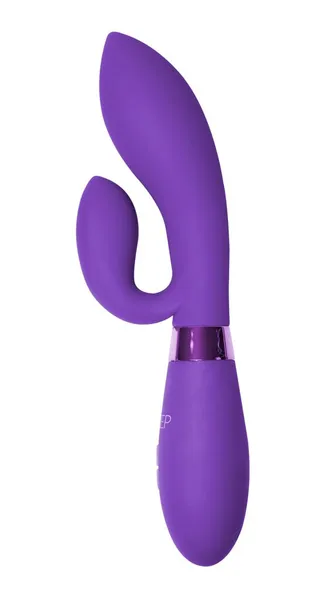 Indeep Gina purple indeep Vibrator