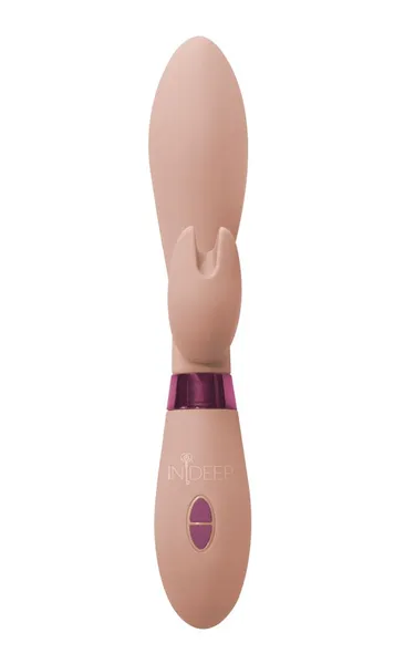 Indeep Leyla beige indeep Vibrator