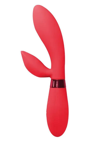 Indeep Leyla Red indeep Vibrator