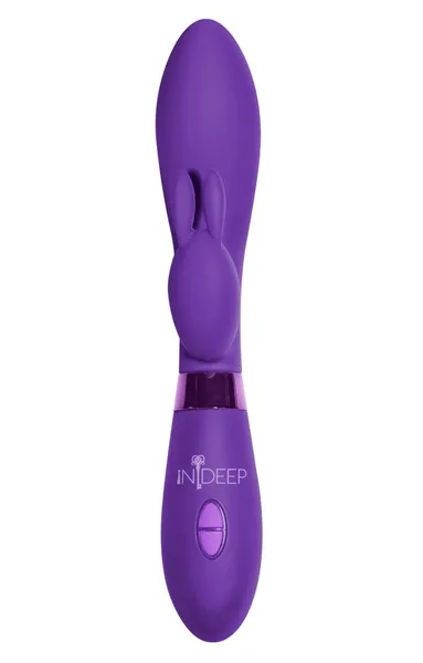 Indeep yonce purple indeep Vibrator