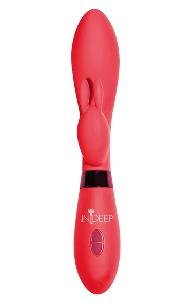 Indeep yonce red indeep Vibrator