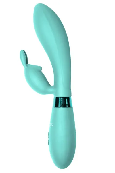 Indeep yonce turquoise indeep Vibrator