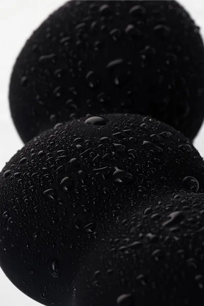 Erotist Fourth stimulator prostate, silikon, crni, 12,4 cm