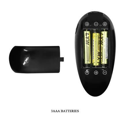 Masturbator-Guza sa vibracijom BM-009107Z-1