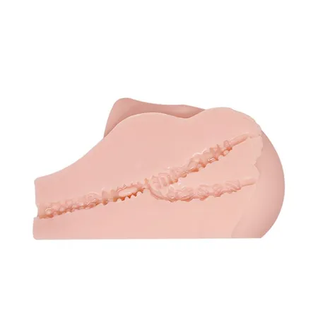 Masturbator-vagina sa vibracijom BM-009113Z-1