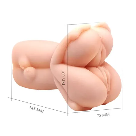 Masturbator Passion lady BM-009193-1