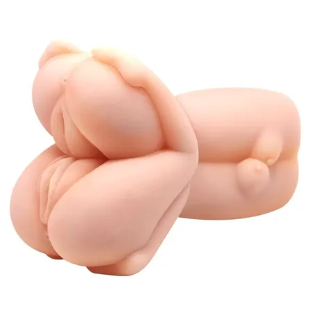 Masturbator Passion lady u obliku vagina