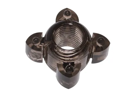 Crni prsten za erekciju Rings Screv