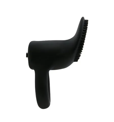 Erekcioni prsten sa stimulus.klitoris, sa vibracijom Pretti Love Cobra