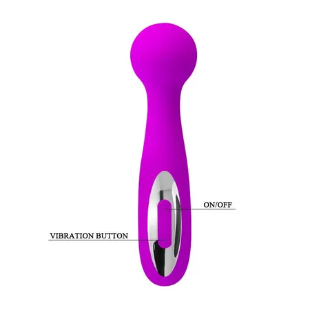 Vade vibracioni stimulator