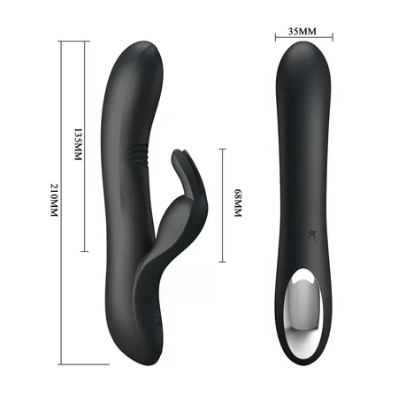 Dilan Vibrator -