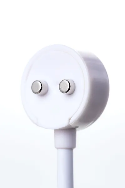 Jos Elli vibrator sa klitorisnim stimulatorom, zagrejan, silikon, roze, 21,5 cm