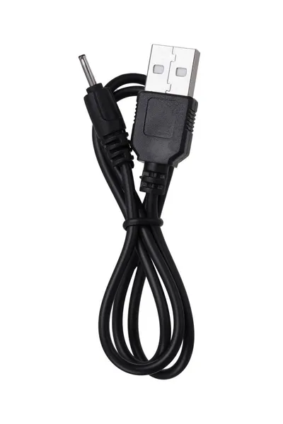 Vibrojajco i vibronasadka na prst JOS VITA, silikon, prah, 8,5 i 8 cm