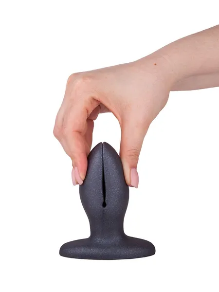 Analno vaginalni plugin a blooming tilupcvet platina