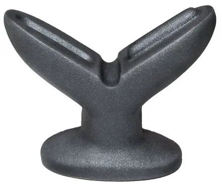 Analno-vaginalni plugin a blooming Tulip m+