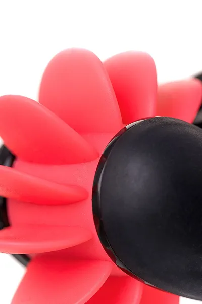 Vibrokolco Erotist Mill, silikon, Crna, 8,5 cm, Ø 2,6 cm