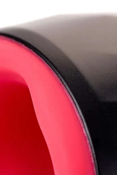 Punjivi masturbator erotist magma Crna 12 cm