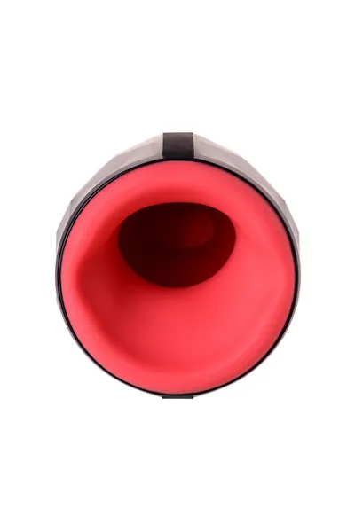 Punjivi masturbator erotist magma Crna 12 cm