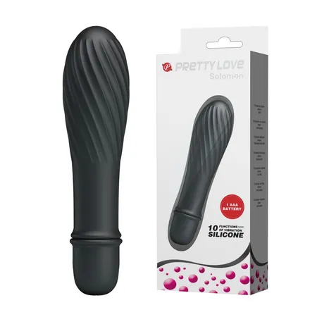 Pretty love Vibrator