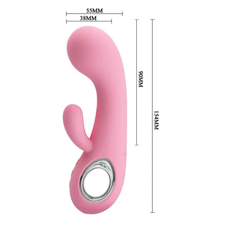 Pretty love Vibrator