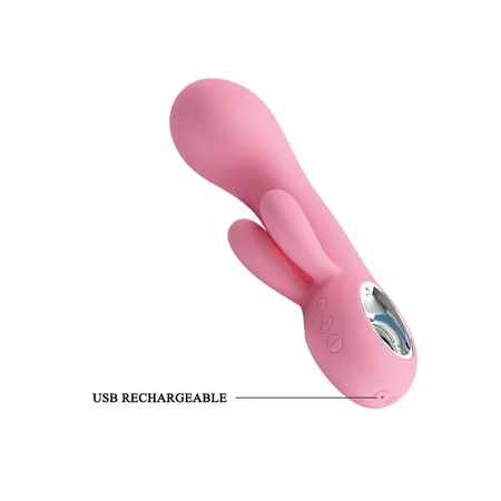 Pretty love Vibrator