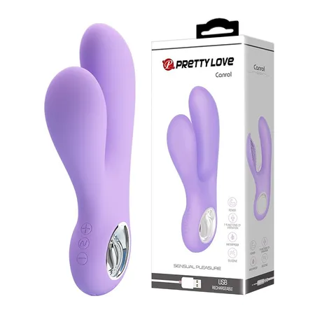 Pretty love Vibrator