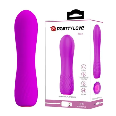 Mini Vibrator Pretti Love