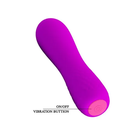 Mini Vibrator Pretti Love