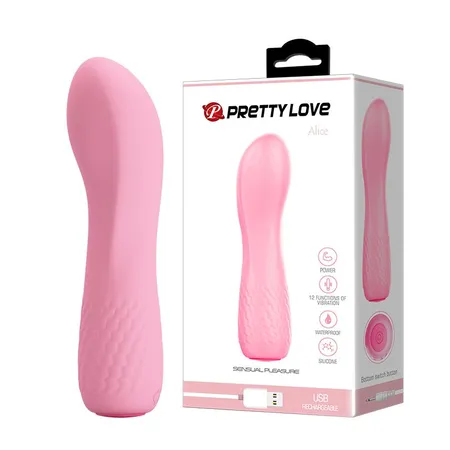 Mini Vibrator Pretti Love