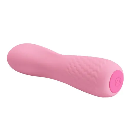 Mini Vibrator Pretti Love