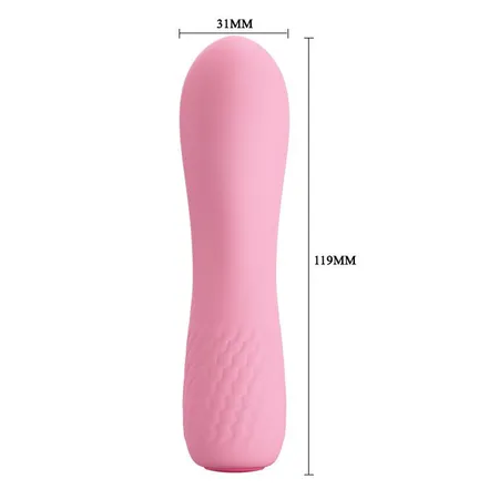 Mini Vibrator Pretti Love