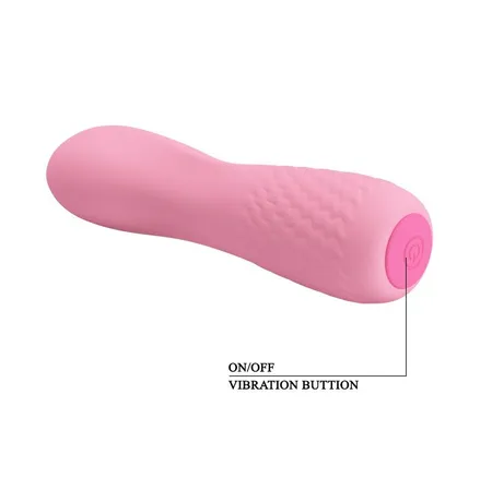 Mini Vibrator Pretti Love