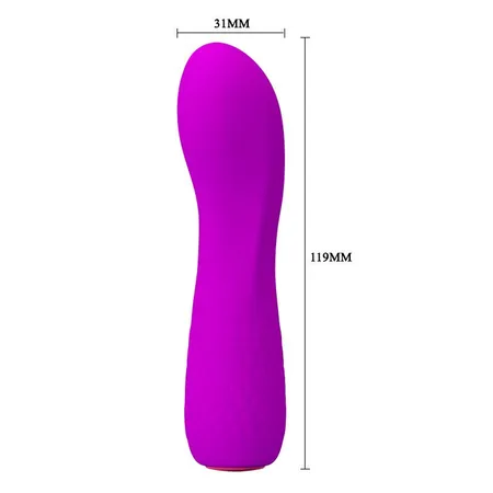 Mini Vibrator Pretti Love