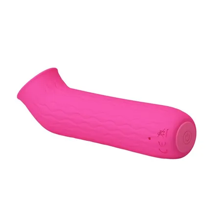Mini vibrator Pretty Love BI-014547-5