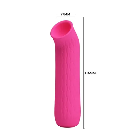 Mini vibrator Pretty Love BI-014547-5