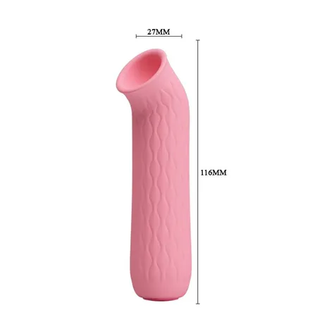 Mini vibrator Pretty Love BI-014547-7