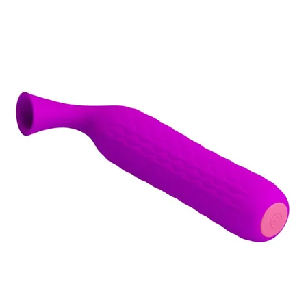 Mini vibrator Pretty Love BI-014564