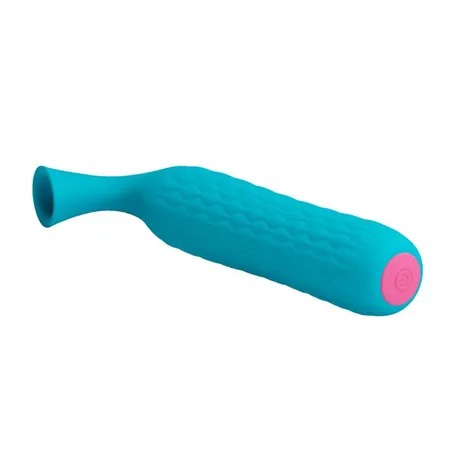 Mini vibrator Pretty Love BI-014564-1
