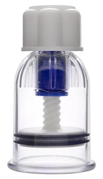 Anus pumpa Intake Anal Suction Device