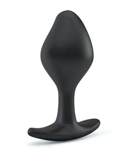 Mistimrocking Force Analni čep električna stimulacija s