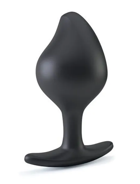 Analni pluta sa эlektrostimulяcieй Mystim e-stim butt plug Rocking Force L