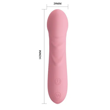 Pretty love candice Vibrator