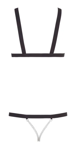 Elastična odeća za telo Bad Kitti Strap