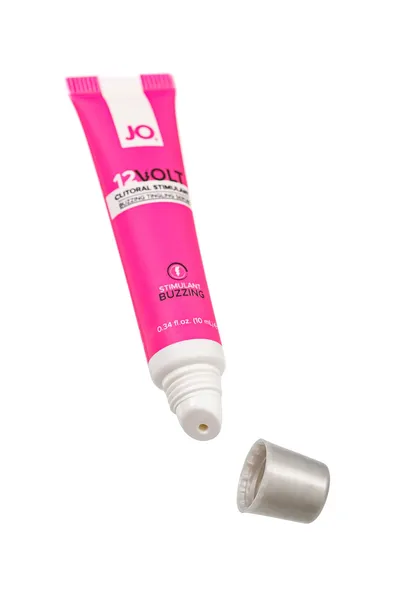 Snažni jo 12 Volt excitatorni serum sa efektom tečne vibracije - 10 ml.