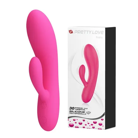 Pretty love Vibrator