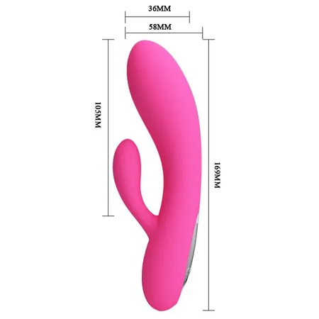 Pretty love Vibrator